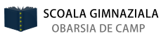 Scoala Gimnaziala Obarsia de Camp